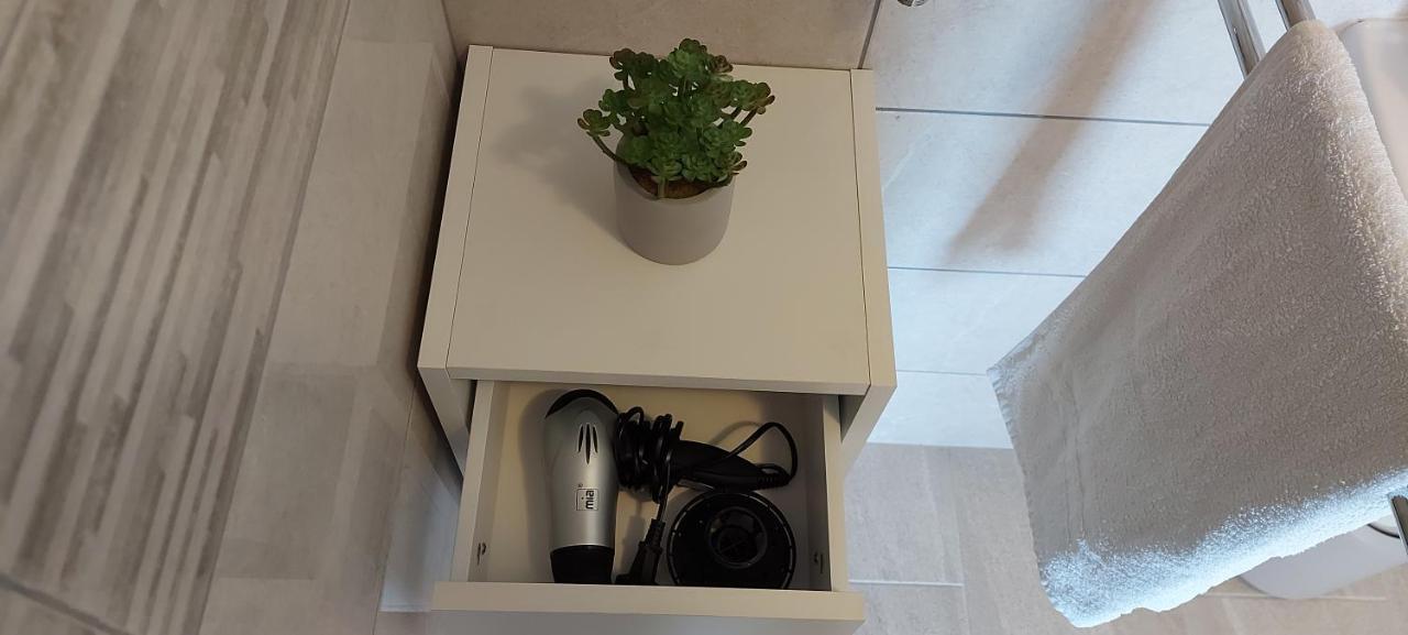 Studio Apartment Palmira Ližnjan Buitenkant foto